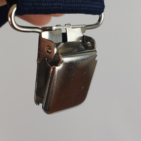 Carhartt Suspenders, Adjustable up to 52" - Picture 4 of 5